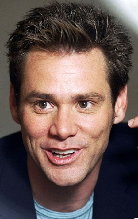 Biografia Di Jim Carrey