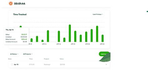 Time Tracking Tools For Freelancers To Make Every Minute Count