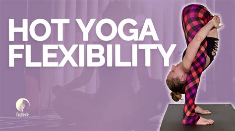 KNOW How Your Hot Yoga Body Works A Hot Yoga Discussion YouTube