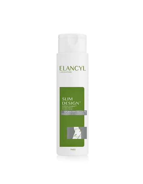 Elancyl Slim Design Celulitis Rebelde 200ml