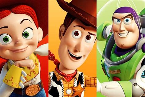 Buzz Lightyear Sheriff Woody Jessie Toy Story Film PNG Free, 50% OFF