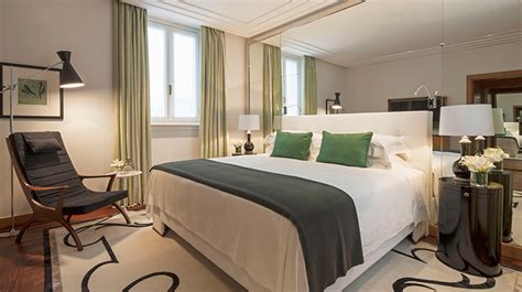 Four Seasons Hotel Milano - Milan Hotels - Milan, Italy - Forbes Travel Guide