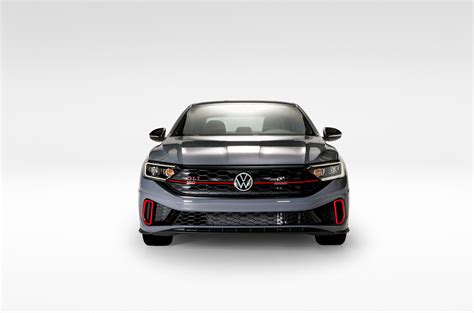 View Photos Of The 2024 VW Jetta GLI 40th Anniversary Edition TrendRadars