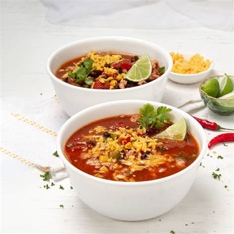 14 "Perfect For Fall" Weight Watchers Soups With 5 Points or Less