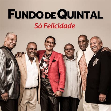 Fundo de Quintal 39 álbuns da Discografia no LETRAS MUS BR