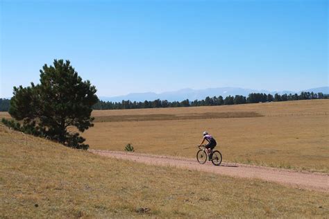 Just Cherokee Park Loop — Bike Sports