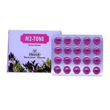 M2-TONE Tab - Rx Online Pharmacy
