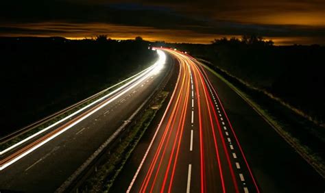 Bezp Atny Przejazd Dla Samochod W Osobowych Z Ukrainy Na Autostradzie