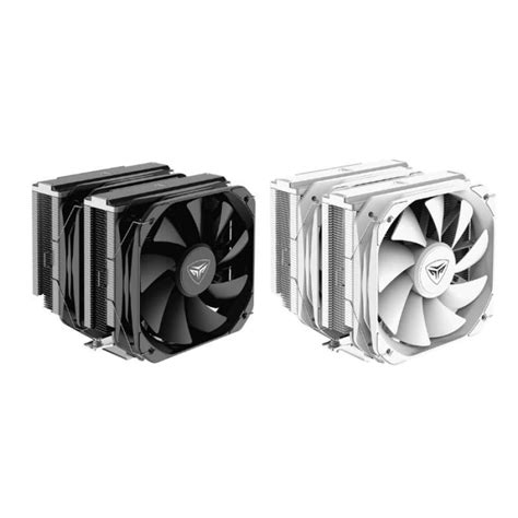 Jual PCCOOLER G6 DUAL TOWER TDP 250W 6 HEATPIPES SUPPORT LGA1700 AM5