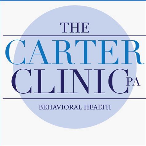 The Carter Clinic, P.A. | Raleigh NC