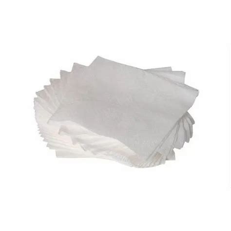 Iris White Plain Tissue Papers For Home 18 At Rs 13pack In Lucknow