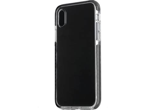 Capa IPhone X XS TUCANO Denso Preto Worten Pt