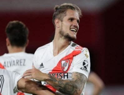 Gallardo ya apuntó al nuevo Zuculini River va a la carga por una joya