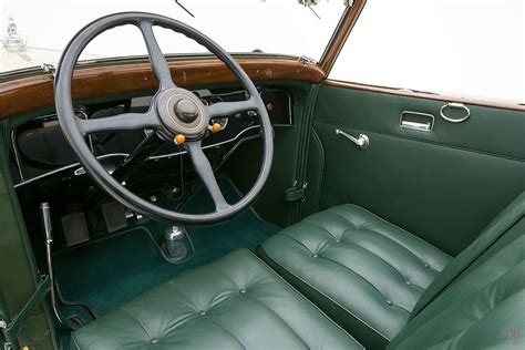 Packard Waterhouse Victoria Packard Steering Wheel Vehicles