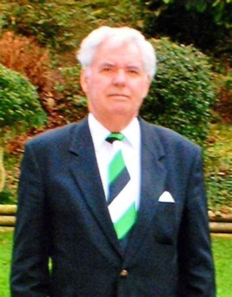 Tributes Paid To Cowbridge Cricket Club Presidents Who Passed Away