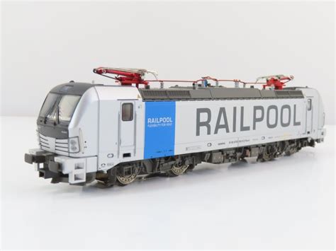 Märklin H0 36190 Elektrolokomotive BR 193 Vectron Catawiki