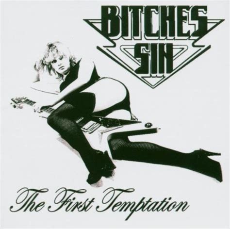 The First Temptation By Bitches Sin Compilation NWOBHM Reviews