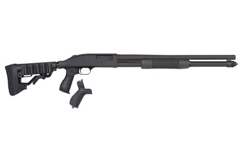 Shop Mossberg 590 9 Shot Tactical 12 Gauge Pump Shotgun For Sale Online