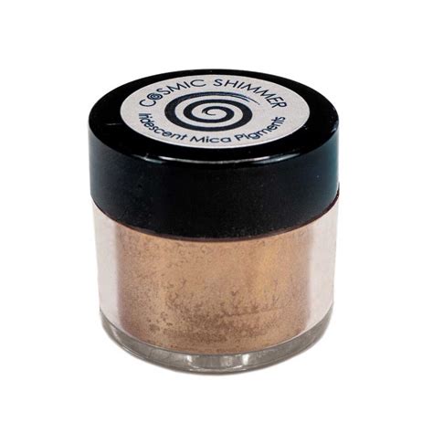 Cosmic Shimmer Iridescent Mica Pigments