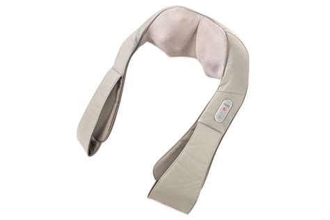 The 7 Best Neck Massagers Of 2024 Tested And Reviewed