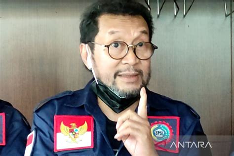 KSPSI Putuskan Sikap Netral Pada Pemilu 2024 ANTARA News