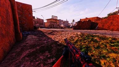 InsurgencySandstorm Preset At Insurgency Sandstorm Nexus Mods And