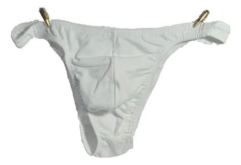 Mini Bikini De Hombre Tipo Cachetero Mini Chek Para Hombre En Venta En Guadalupe Zacatecas Por