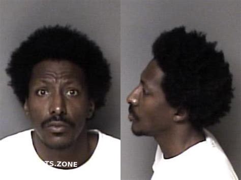 HAYNES DENZEL LAMAR 05/29/2023 - Gaston County Mugshots Zone