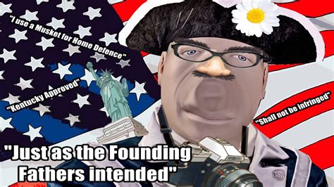 Just As The Founding Fathers Intended Fallout New Vegas Machinima