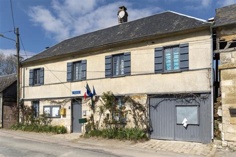 Le Village De Catheux Inventaire G N Ral Du Patrimoine Culturel