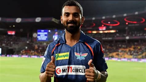 Ipl Kl Rahul Set To Leave Lsg Ahead Of Mega Auction The Cricket