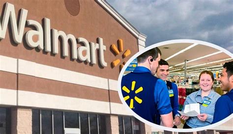 Cu Les Son Los Requisitos Para Trabajar En Walmart