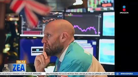 Banxico Recorta Su Tasa De Inter S Luego De Tres A Os V Deo Dailymotion