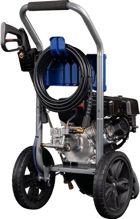 Westinghouse Wpx2700 Gas Pressure Washer 2700 Psi