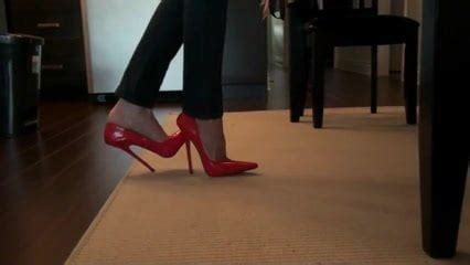 Free 6 Inch Heels Porn Videos XHamster