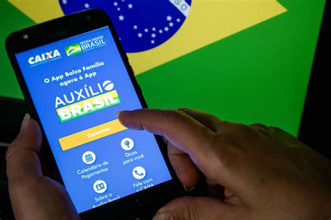 C Mara Dos Deputados Aprova Texto Base De Mp Que Cria O Aux Lio Brasil