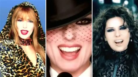 Shania Twain's 10 best songs ever, ranked - Smooth