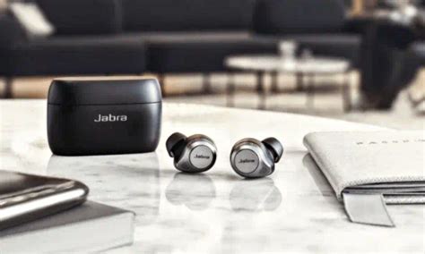 Jabra is leaving the consumer earbuds market - GadgetMatch