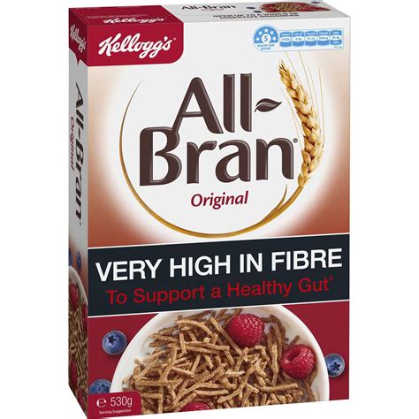 All Bran Nutrition Label - Best Label Ideas 2019