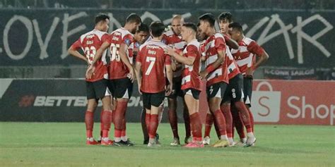 Persikabo 1973 Vs Madura United Laskar Sape Kerrab Bidik Posisi Puncak