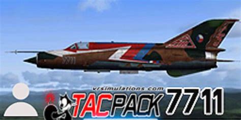 Mig 21mf Tp For Fsx