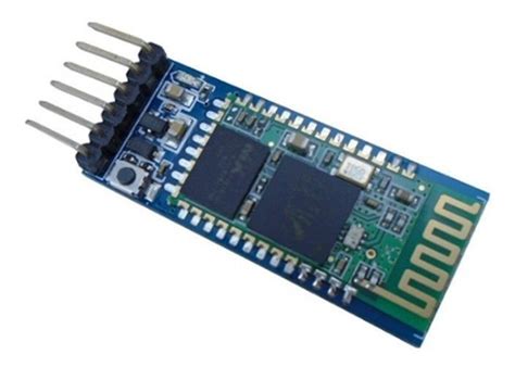 M Dulo Bluetooth Hc Maestro Esclavo Para Arduino Mercado Libre