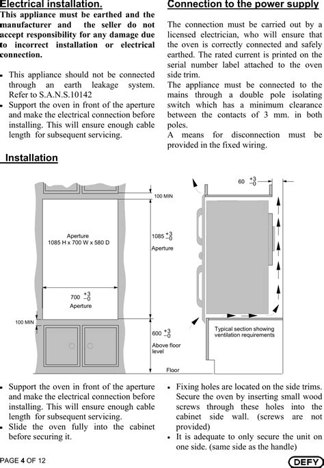 Defy Gemini Gourmet Double Oven Wiring Diagram Search Best K Wallpapers