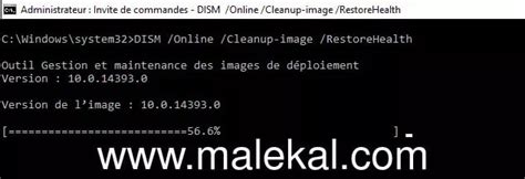 L Invite De Commande Cmd Ne S Ouvre Pas Ou Ne Fonctionne Pas Sur