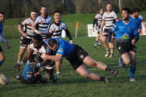 Dsc Sco Rugby Angers Flickr