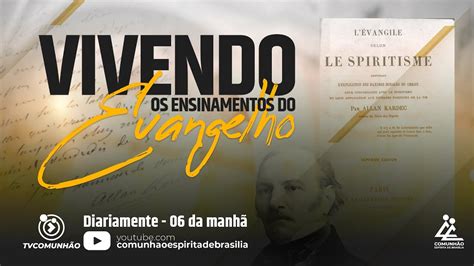 Vivendo os Ensinamentos do Evangelho 55 MISTÉRIOS OCULTOS AOS