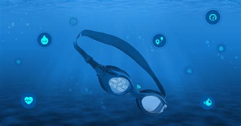 Smart Swimming Goggles: How OEMs Can Build Aquatic Excellence