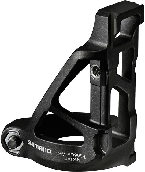 Shimano Xtr Sm Fd Di Front Derailleur Mount Adapter