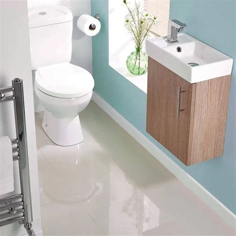 Modelos De Lavabo Pequeno E Dicas Para Decorar O Seu