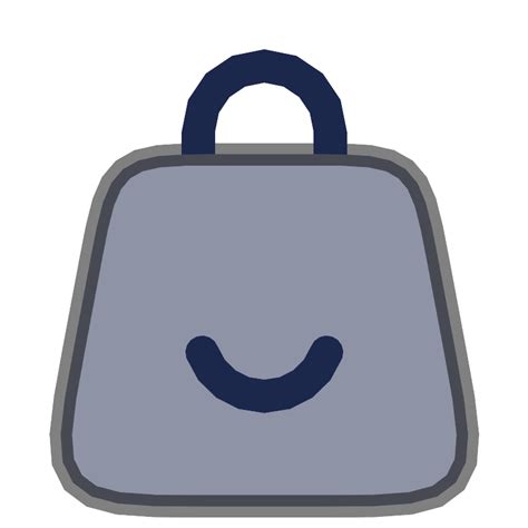 Bag Smile Vector SVG Icon SVG Repo